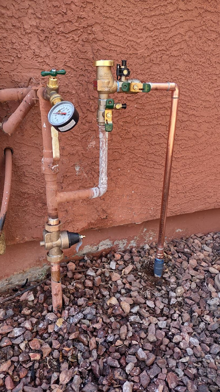 Sigma Pro Plumbing