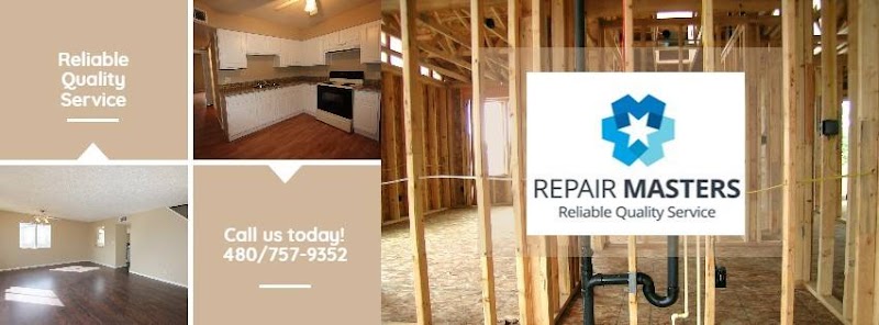 Repair Masters