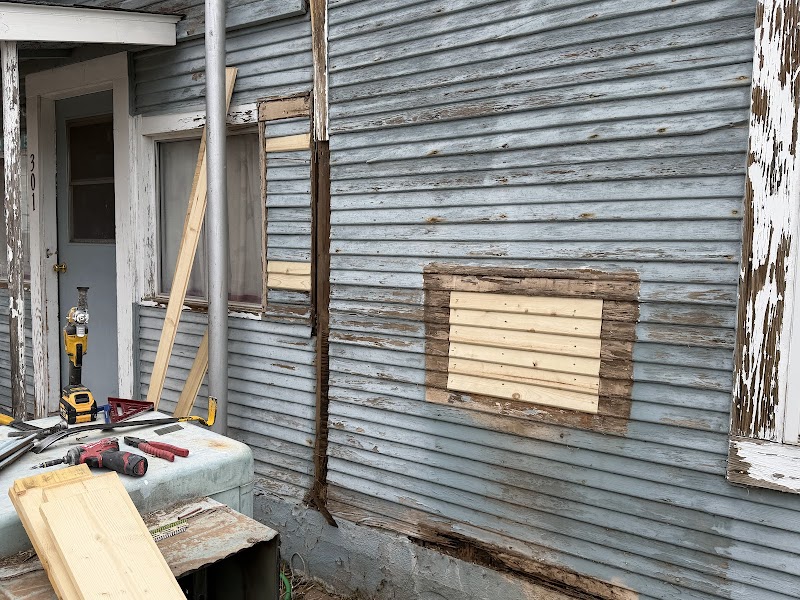 Ernst Handyman Services LLC