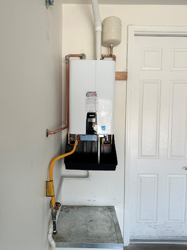Before & After Plumbing and Drain, LLC