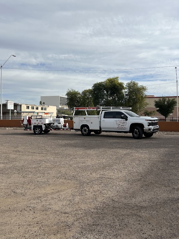 Rich & Son's Plumbing | Rich & Son’s Construction