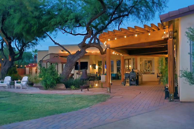 Mountainscapers Landscaping