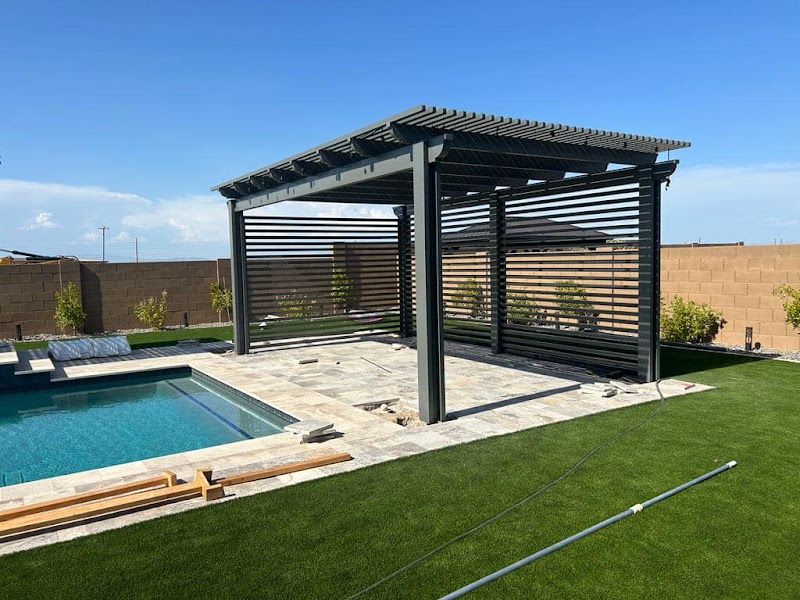 los Parientes Landscaping LLC