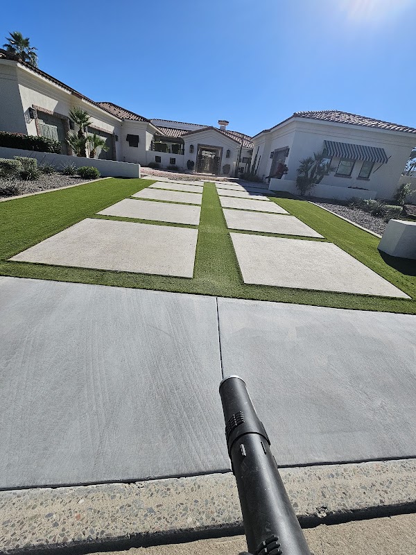 Landscaping Express LLC
