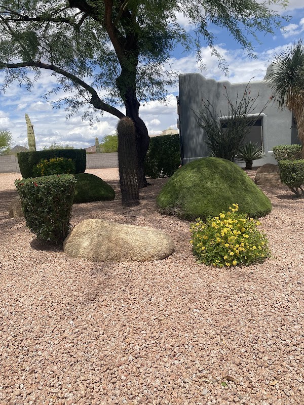 Paradise Green Landscaping llc
