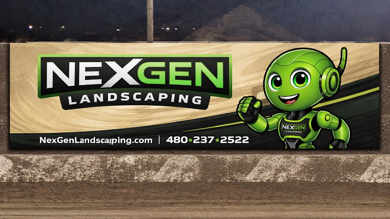 NexGen Landscaping