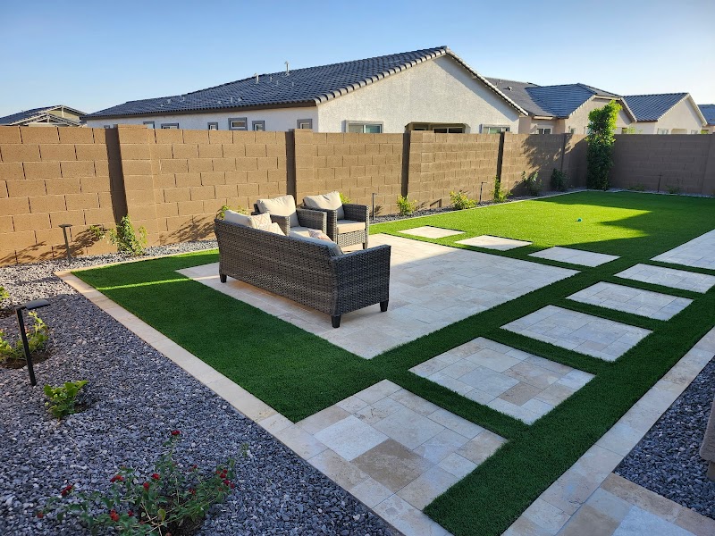 Diamond Cut Landscaping