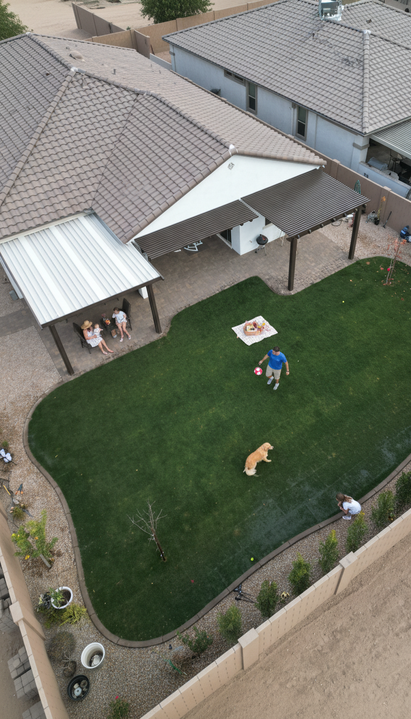 Viva Landscape & Design