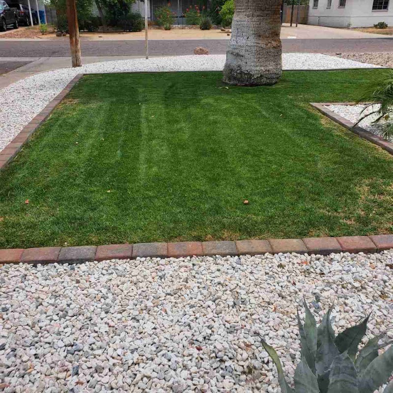 LawnStarter