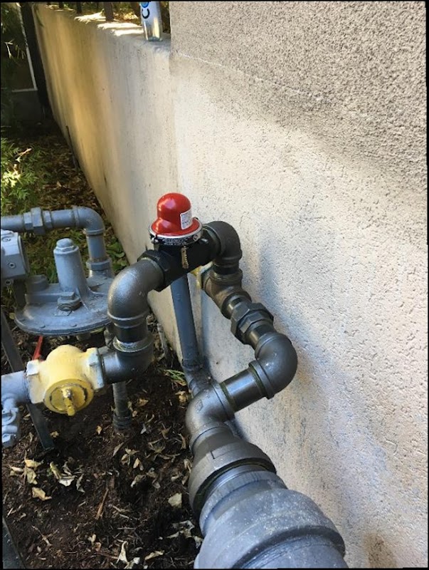 The Plumbing Company