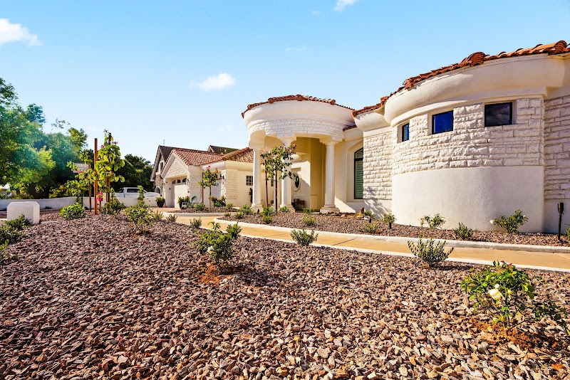 Pimentel Landscaping LLC