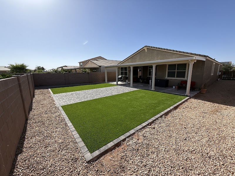 Better Life Landscape and Design