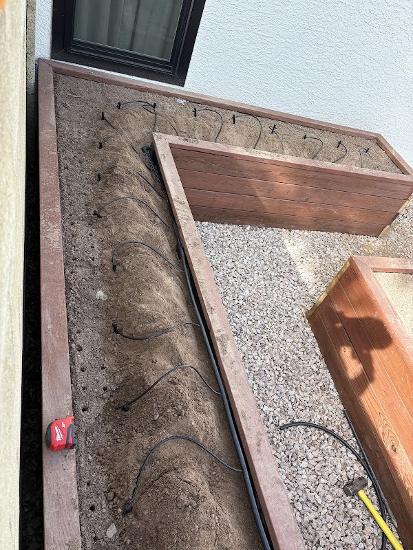 AC Macias Landscaping LLC