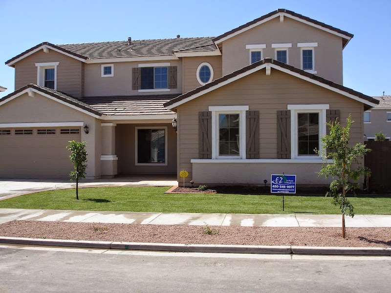 EZ Landscape & Maintenance Inc. - Mesa Landscaping Service