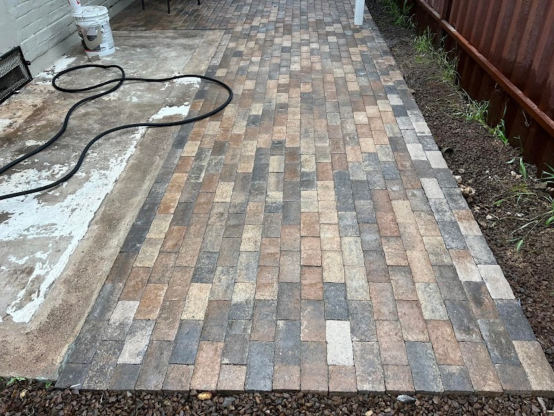 Primos Landscaping and Patio Design