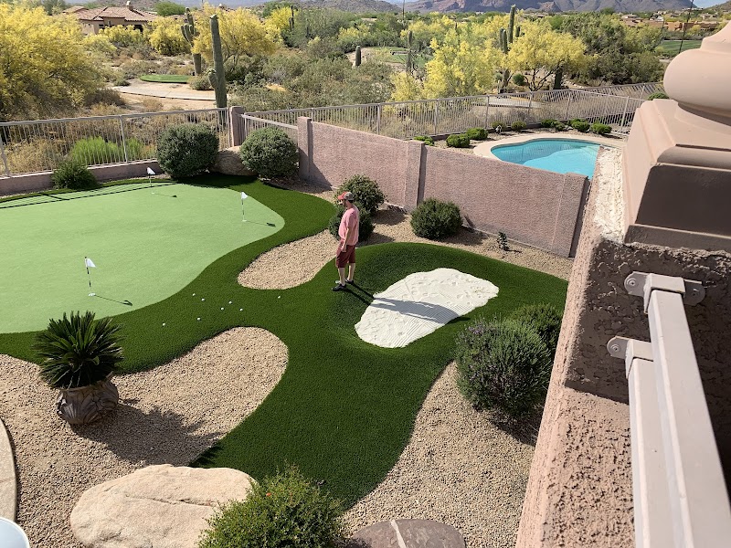 Green Forever Arizona