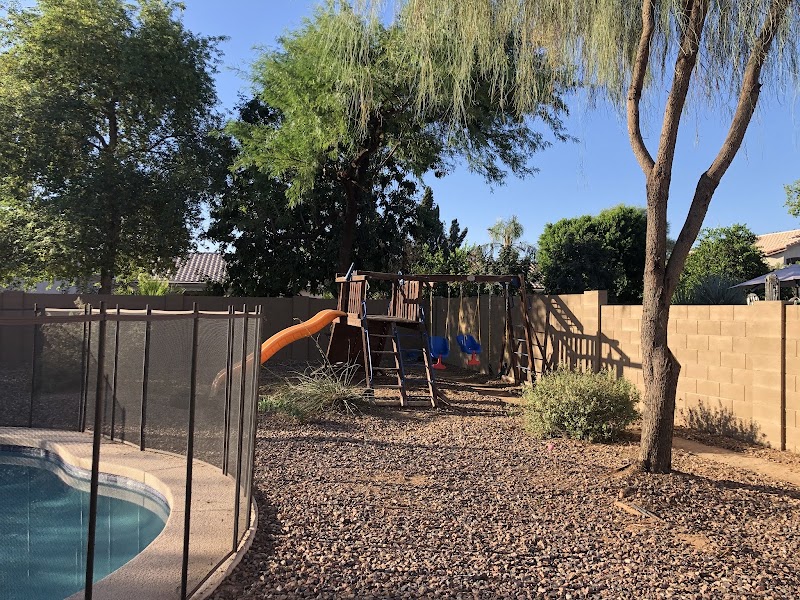 Ecosphere Landscaping