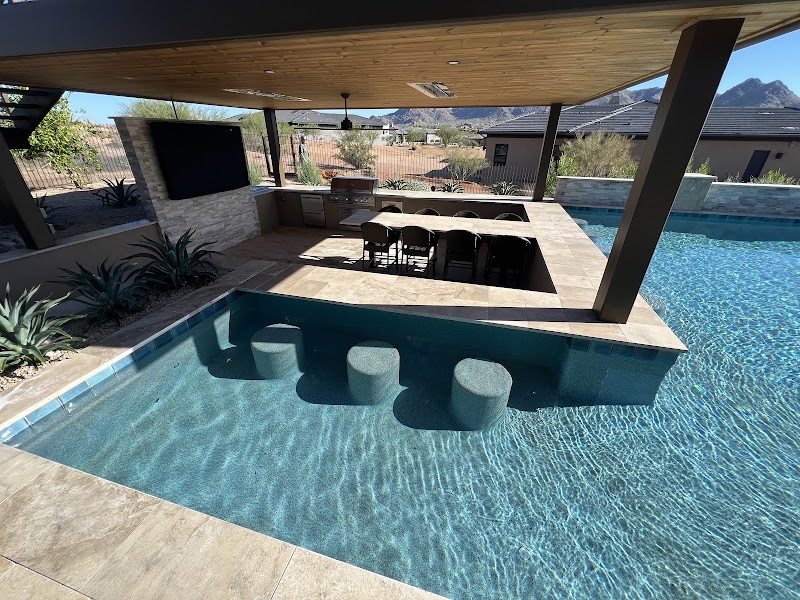 blooming - landscape architecture + pools