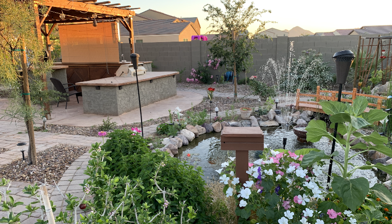 San Tan Landscapers