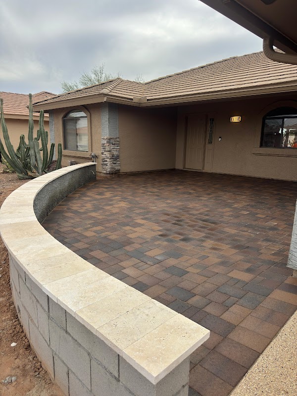 Newton Landscaping