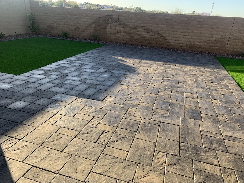 Pine tree landscape LLC