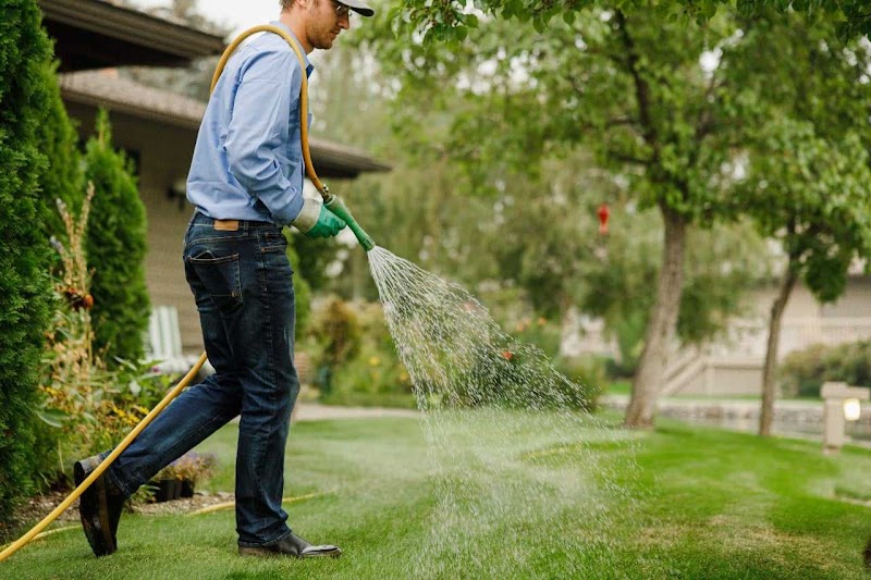 Tru-Green Lawn Care Mesa