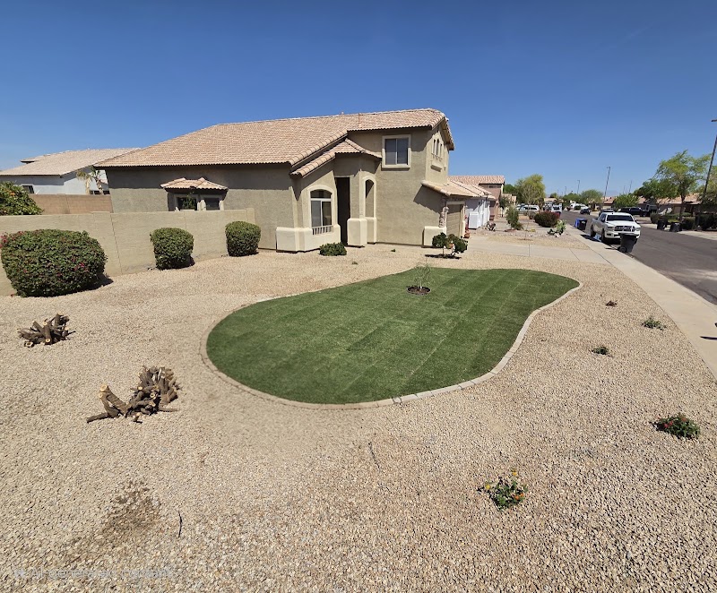 Catalina Landscaping