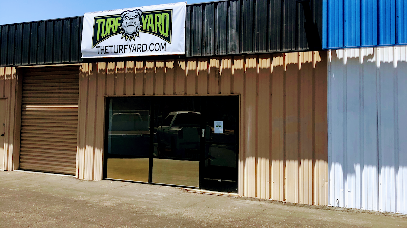 The Turf Yard