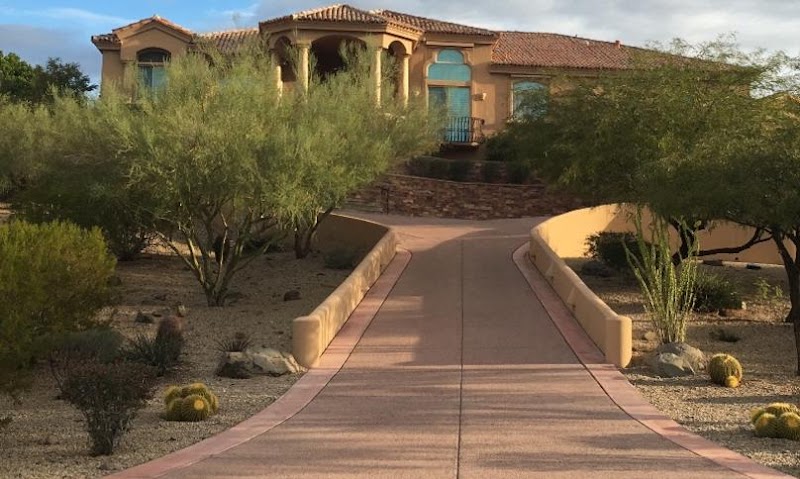 Jay's Lawns LLC