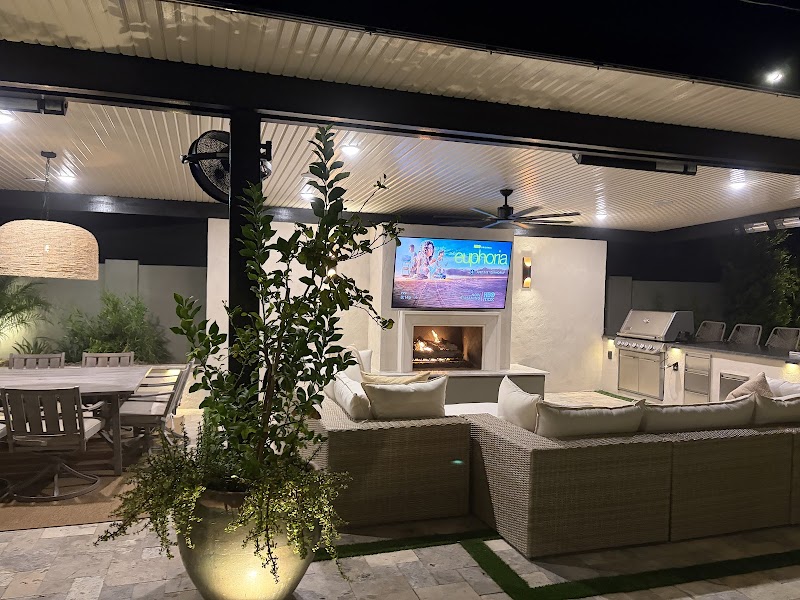 Outdoorscapes Design Group
