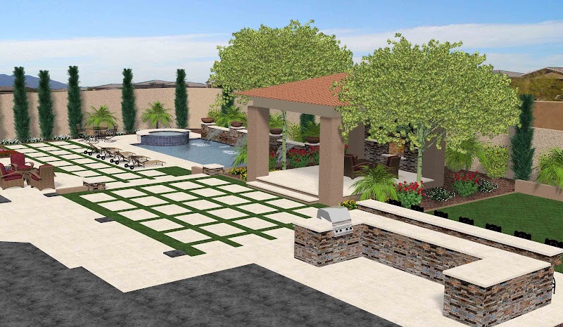 Sonoran Landscape Company, LLC