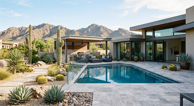 Harmony Landscape Design