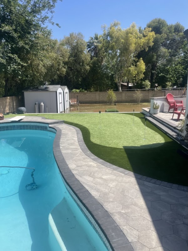 High End Outdoor Services