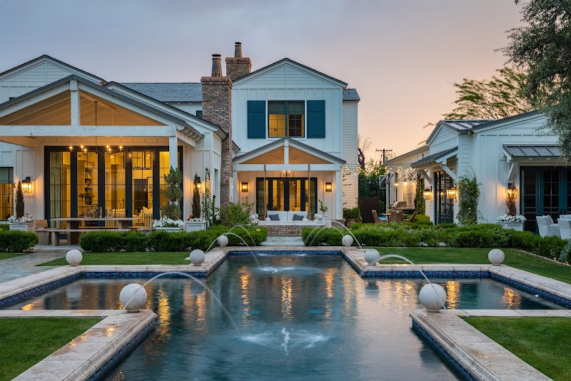 Refined Gardens