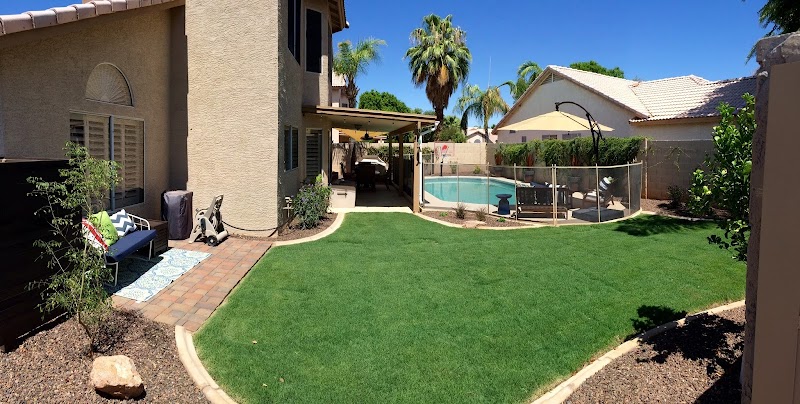Landscaping by Andre