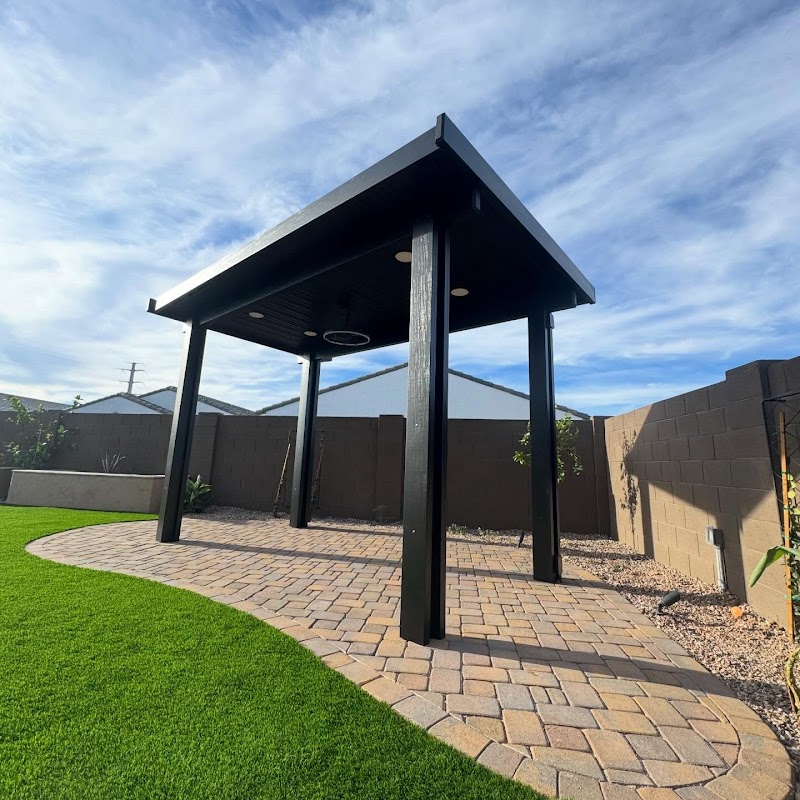 Horizon Landscape and Design