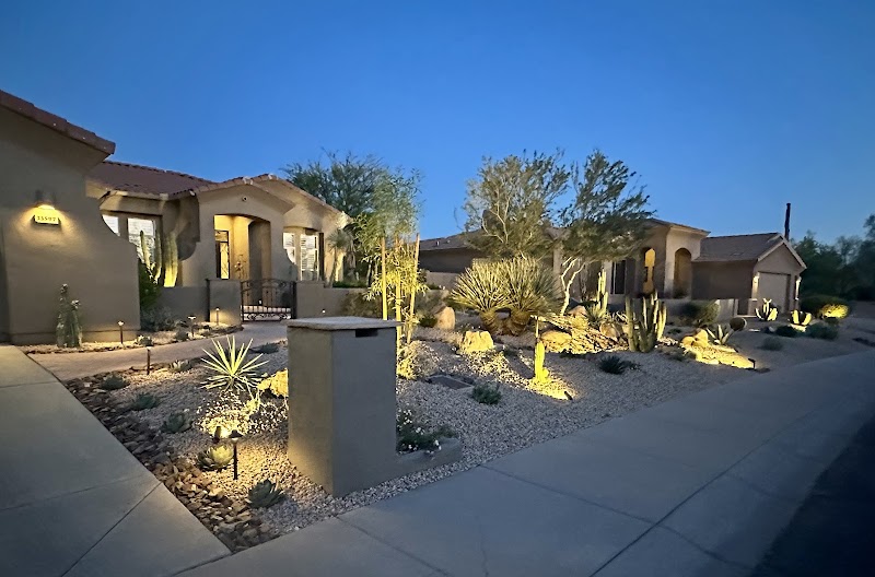 Envirogreen Landscape Design-Build