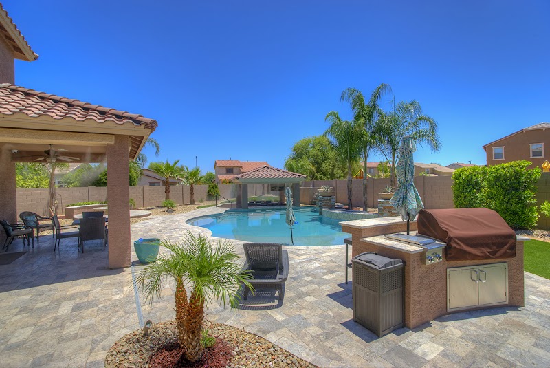 Scottsdale Landscape Designers