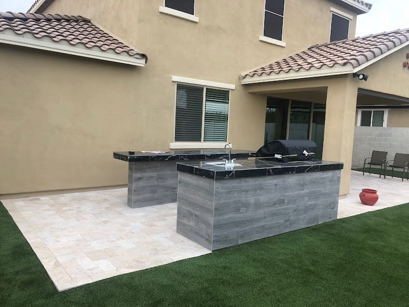 Patio Design Group