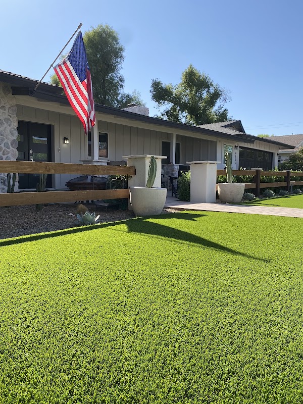 All Valley Turf