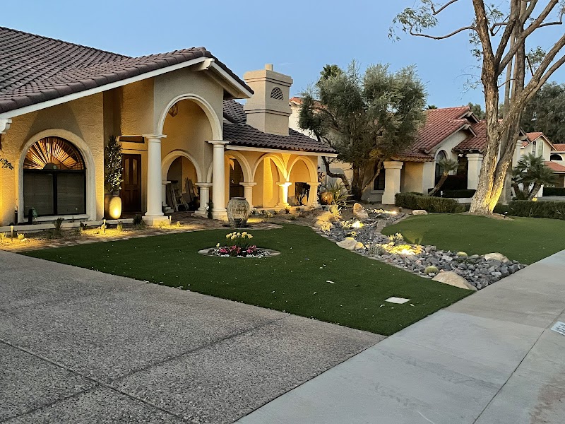 Southwest Turf Pros