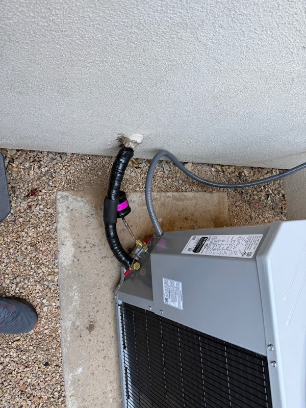 AZ Home Services Group AC Repair & Plumbing Services of Fountain Hills