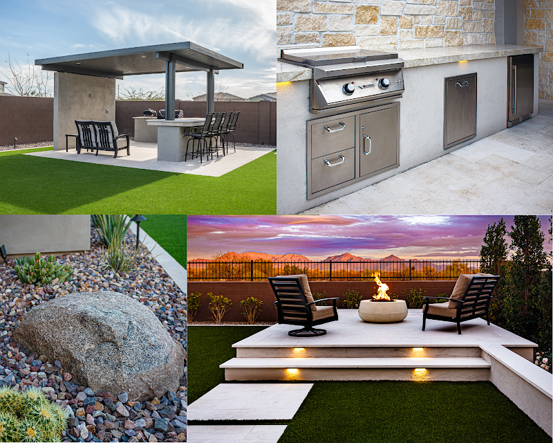 Rising Tide Luxury Outdoors