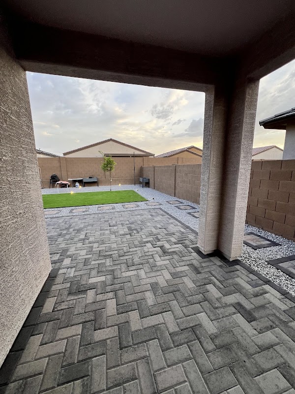 Pro Outdoor Living