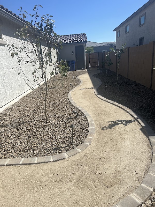 Cornerstone Landscape