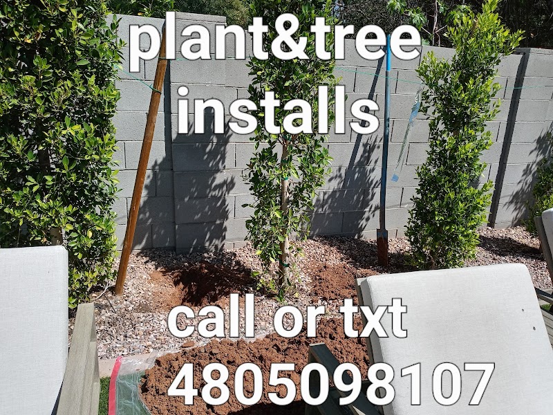 CITY2CITY LANDSCAPING AZ LLC