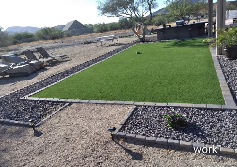 Cactus Blossom Hardscape and Landscape, LLC