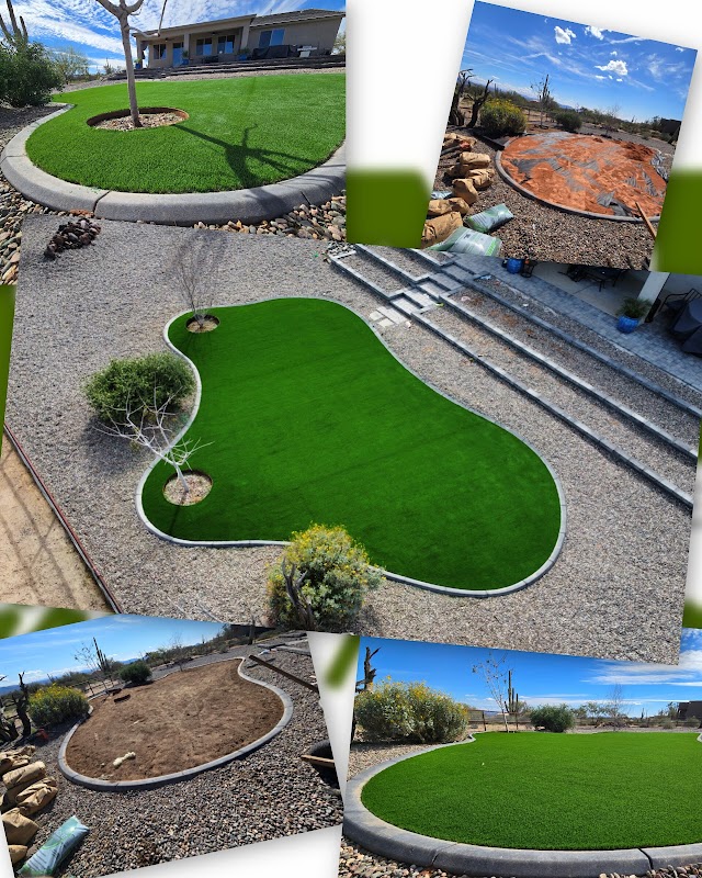pmc lawn care landscape services