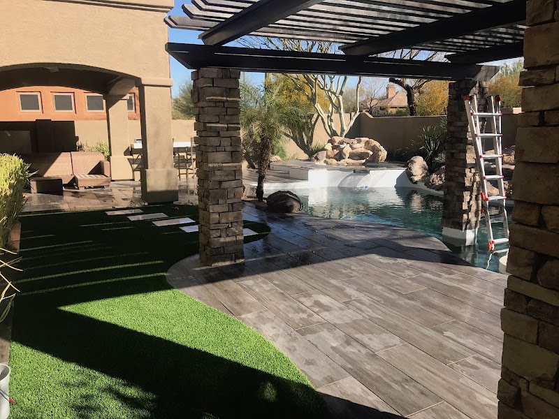 Alpha 2 Omega Landscaping Inc.