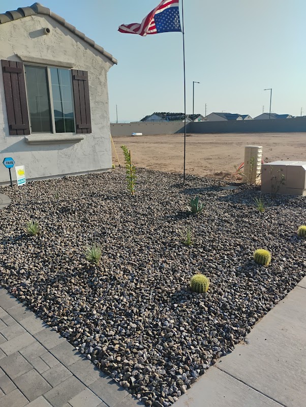 Pablo's Landscaping
